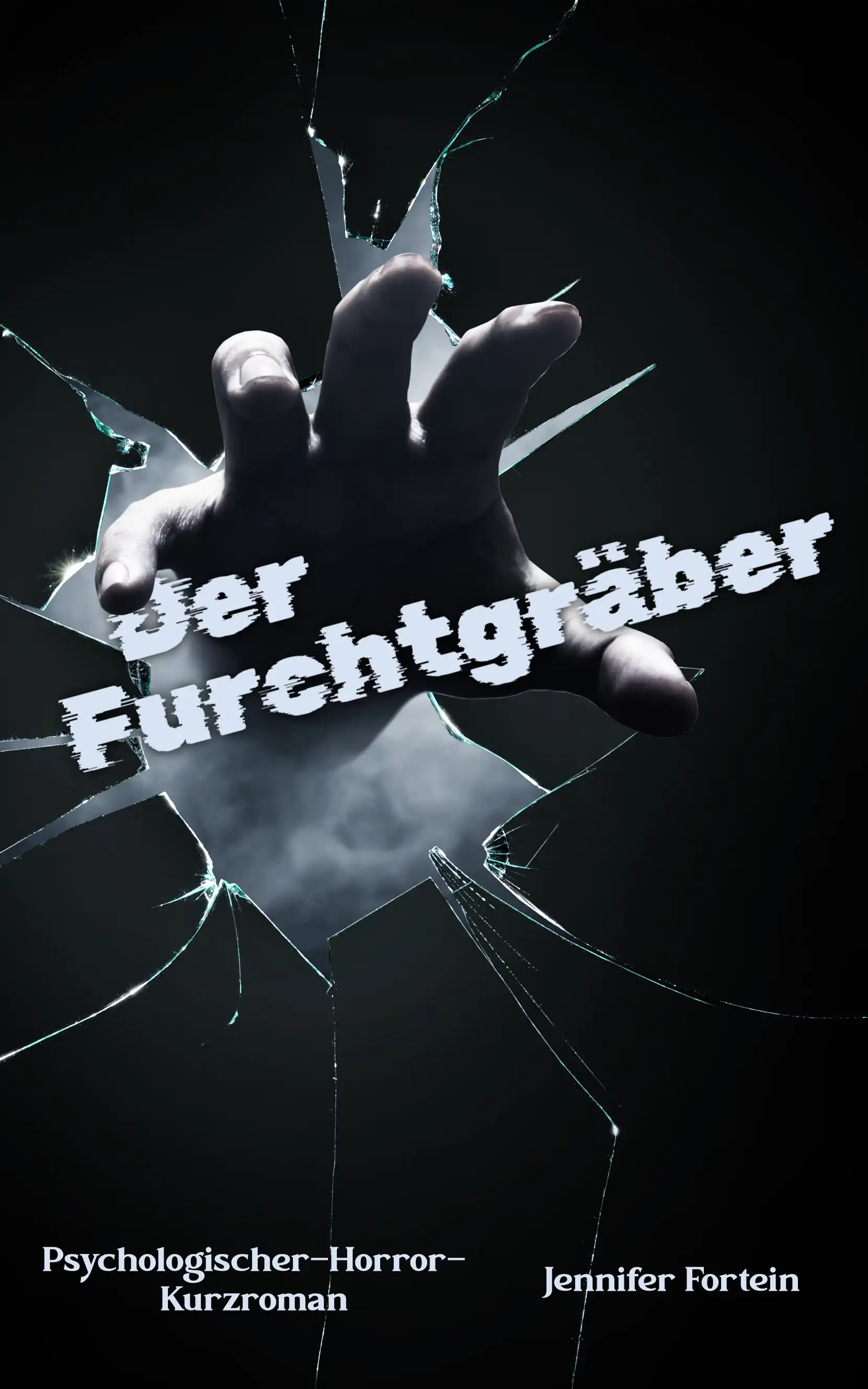 Der Furchtgräber