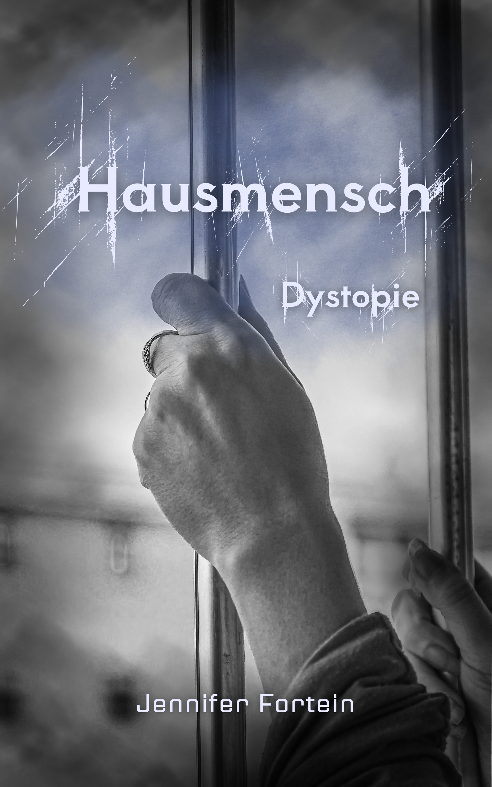 Hausmensch