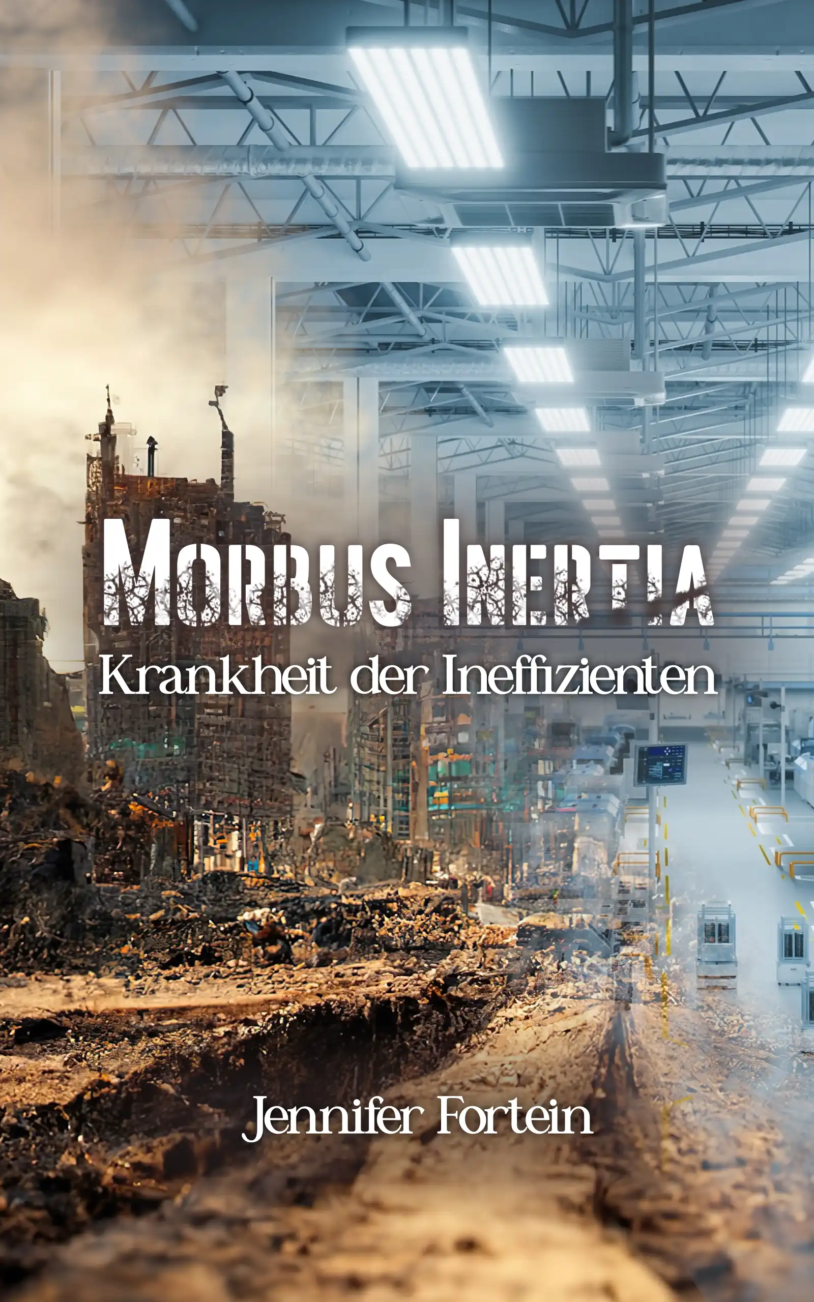 Morbus Inertia