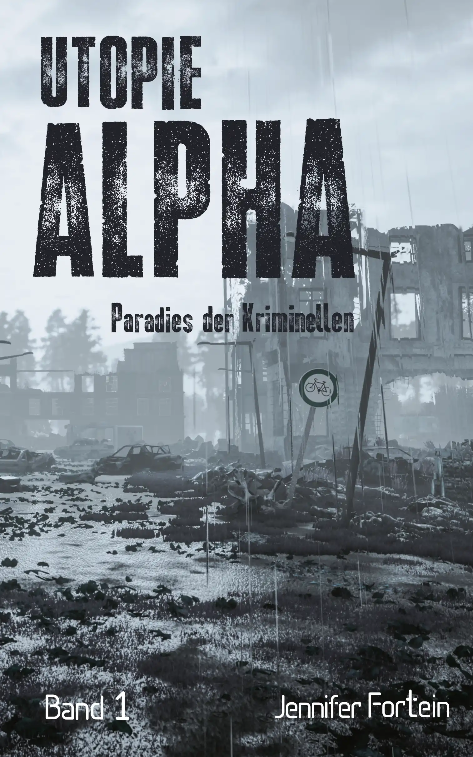 Utopie Alpha Band 1