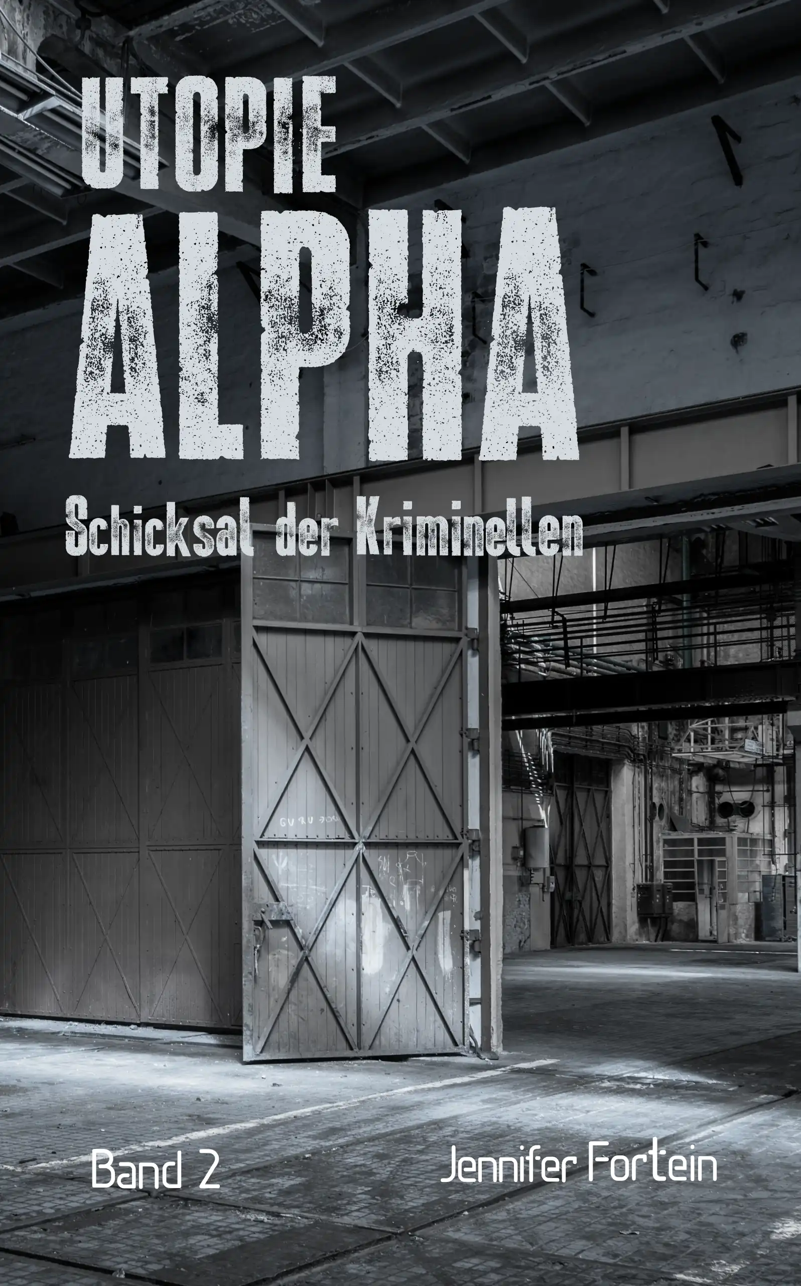 Utopie Alpha Band 2
